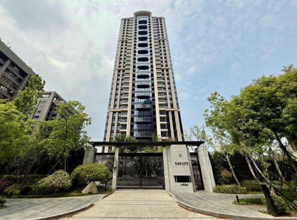 2024豪宅王者竟不是台北？這座城市橫掃全台成交榜