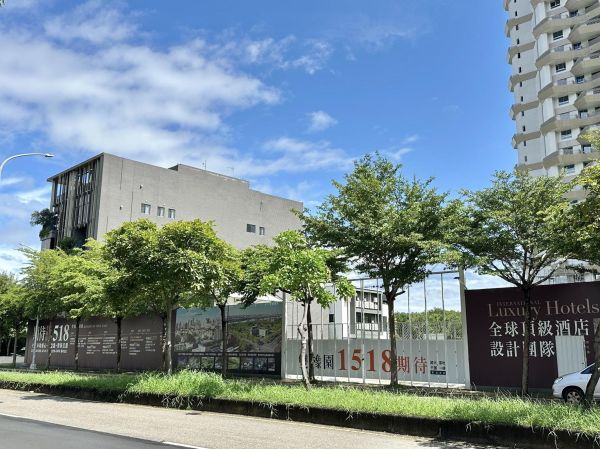 「雙橡園1518」一口氣揭露25筆交易 獲高資產客群青睞