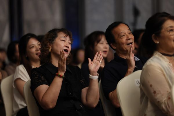 與會員間的浪漫小故事｜每一種愛，都值得被款待