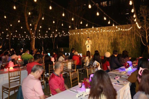 台中高端住宅戰局升溫 生活體驗回歸「落地能力」決勝