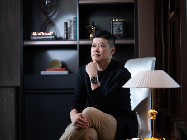 「雙橡園式酒店御邸」難以複製的款待哲學，成就高端生活的國際語言
